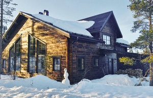 Holiday Home - Storhogna Vemdalen , Sweden - S90056 1