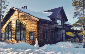 Holiday Home - Storhogna Vemdalen , Sweden - S90058 1