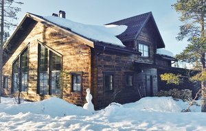 Holiday Home - Storhogna Vemdalen , Sweden - S90059 1