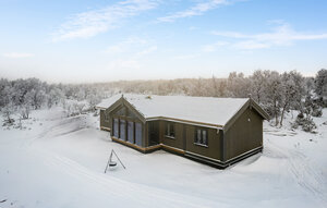 Holiday Home - Tänndalen/Funäsdalen , Sweden - S90063 1