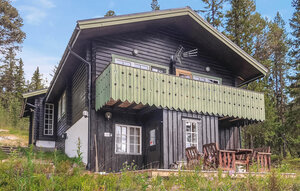Apartment - Vemdalen/Björnrike , Sweden - S90069 1