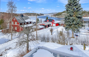Holiday Home - Lunde , Sweden - S90091 1