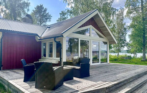 Holiday Home - Höga Kusten/skärsätter , Sweden - S93033 1