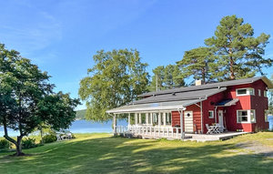 Holiday Home - Domsjö , Sweden - S93054 1