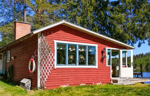 Holiday Home - Bollstabruk , Sweden - S93063 1