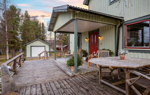Holiday Home - Högakusten , Sweden - S93067 1
