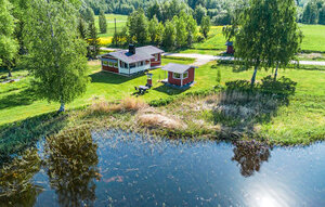 Holiday Home - Gissjö , Sweden - S93071 1