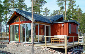 Holiday Home - Mjältön Storsand , Sweden - S93073 1