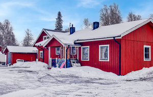 Holiday Home - Tärnaby Bergnäsbäcken , Sweden - S95042 1