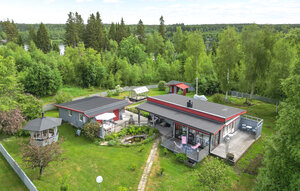 Holiday Home - Ön Storsandskär Umeå , Sweden - S95046 1