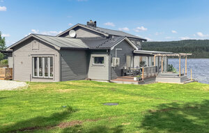 Holiday Home - Lycksele , Sweden - S95047 1