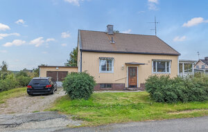 Holiday Home - Bastuträsk , Sweden - S95094 1