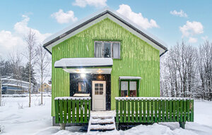 Holiday Home - Lycksele Kristineberg , Sweden - S95152 1
