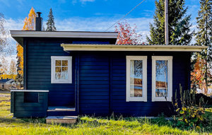 Holiday Home - Rosvik Piteå , Sweden - S98033 1