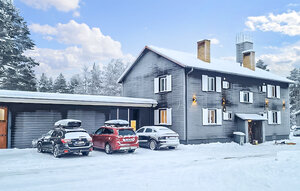 Apartment - Kåbdalis/Jokkmokk , Sweden - S98038 1