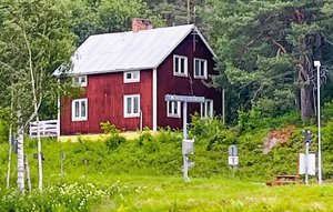 Holiday Home - Överkalix , Sweden - S98057 1