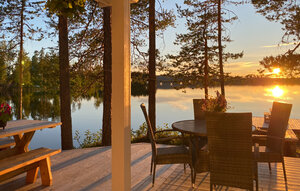 Holiday Home - Älvsbyn , Sweden - S98058 1