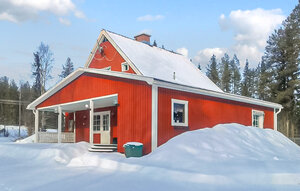 Holiday Home - Överkalix , Sweden - S98060 1