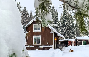 Holiday Home - Överkalix , Sweden - S98061 1