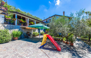 Lejlighed - Portoroz-Parecag , Slovenien - SCR193