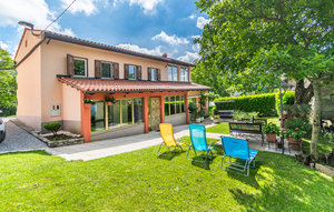 Holiday Home - Sezana-Stanjel , Slovenia - SCR181 1