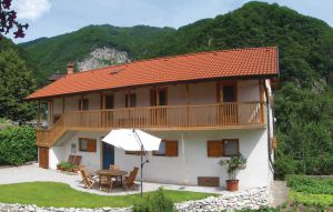 Holiday Home - Tolmin , Slovenia - SER005 1