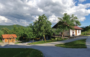 Holiday Home - Kocevje-Kostel , Slovenia - SSE129 1
