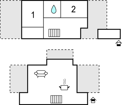 Grunnplan