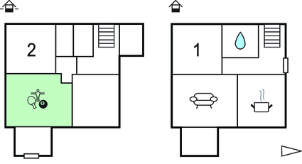 Ferienwohnung - Skagen/Østerby , Dänemark - A01032 9999