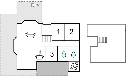 Feriehuse - Nr. Lyngby , Danmark - A07109 9999