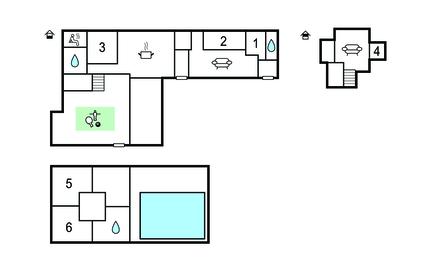 Casa de vacaciones - Nr. Lyngby , Dinamarca - A07371 9999
