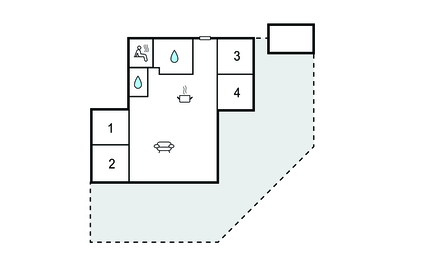 Vakantiehuis - Grønhøj , Denemarken - A10022 9999