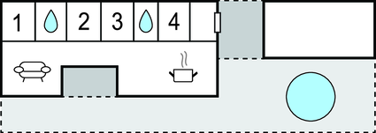 Holiday Home - Saltum strand , Denmark - A12006 9999
