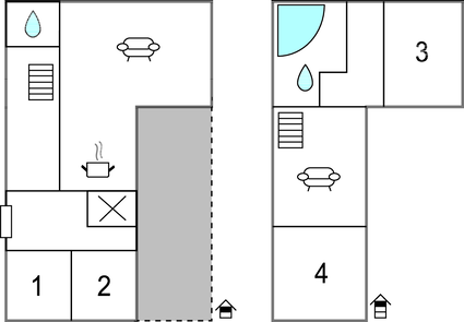 Grunnplan
