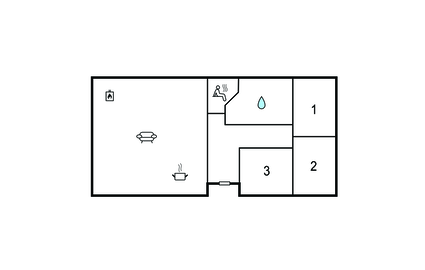 Feriehus - Blokhus Strand , Danmark - A13304 9999