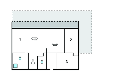 Feriehuse - Tranum Strand , Danmark - A15156 9999