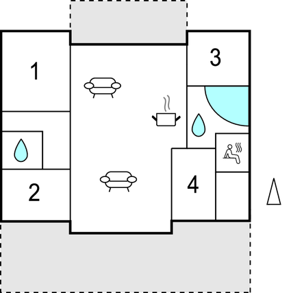 Grunnplan