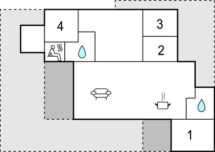 Grunnplan