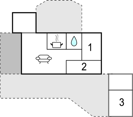 Holiday Home - Ålbæk Strand , Denmark - A18330 9999