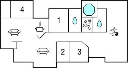 Grunnplan