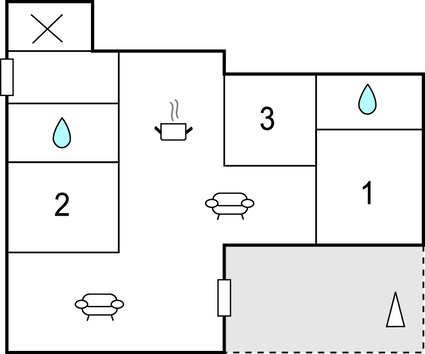 Grunnplan