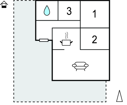 Grunnplan