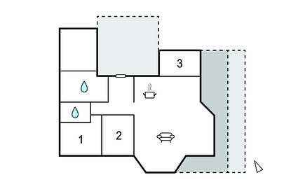 Kuća-za-odmor - Bratten , Danska - A20147 9999