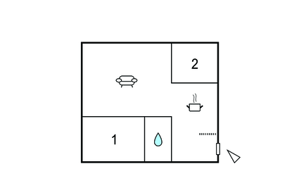 Lejlighed - Østerby Strand , Danmark - A21218 9999