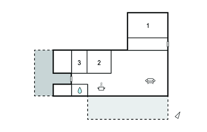 Feriehuse - Frederikshavn , Danmark - A25153 9999