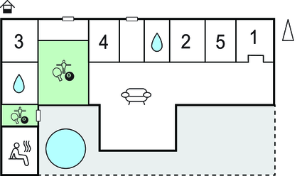 Ferienhaus - Lyngså , Dänemark - A26385 9999