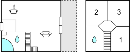 Grunnplan