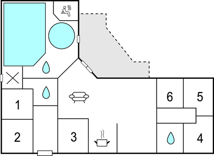 Grunnplan