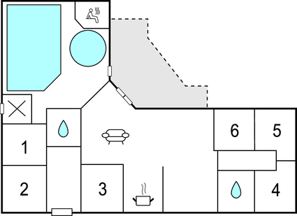 Grunnplan