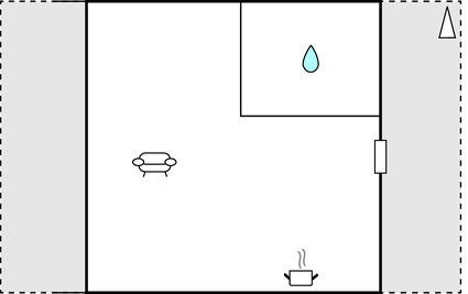 Grunnplan